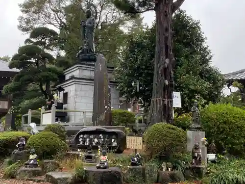 高蔵寺(千葉県)
