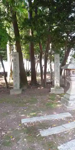 上野神社のその他建物