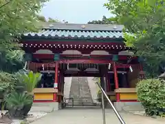 洲崎神社(千葉県)