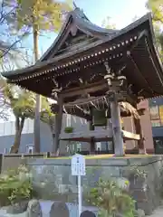 葛飾八幡宮(千葉県)