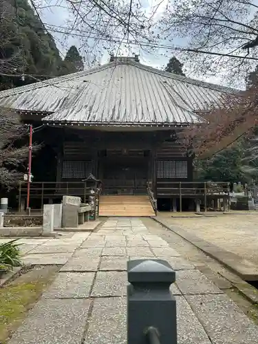 観福寺(千葉県)