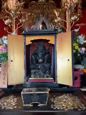 浄通院(愛知県)