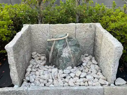 駒込妙義神社の体験その他