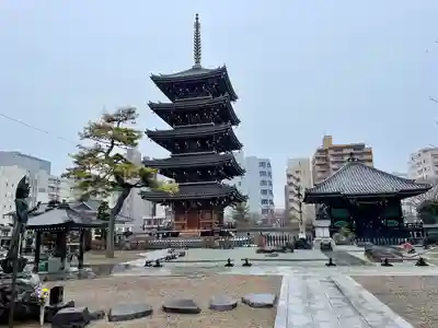 孝勝寺(宮城県)