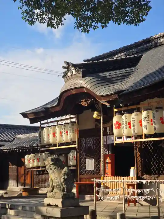 縣神社(京都府)