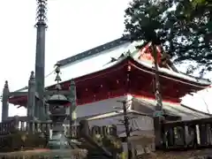 輪王寺の建物その他