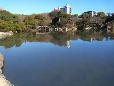 渉成園（枳殻邸）(京都府)