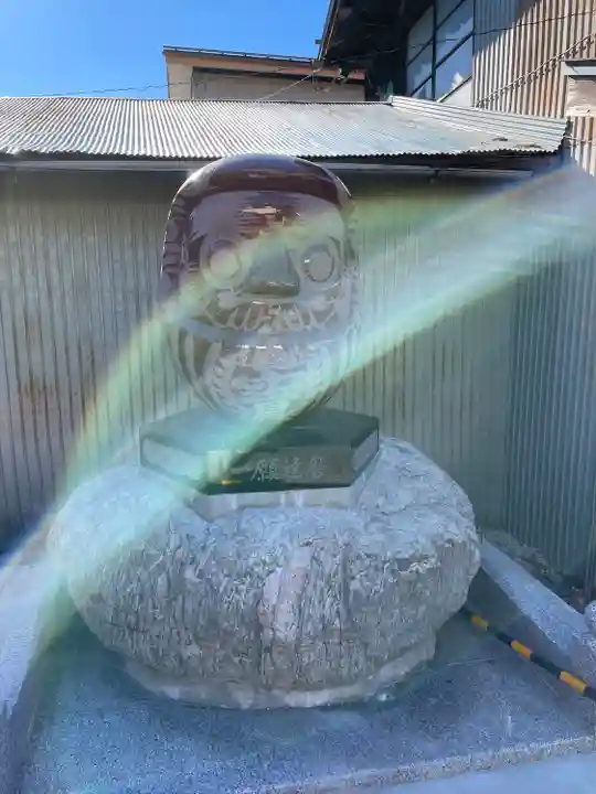 少林寺(埼玉県)