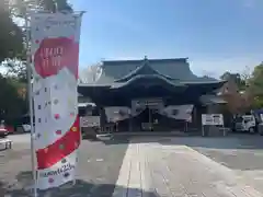 豊山八幡神社(福岡県)