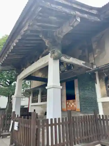 善福寺(東京都)