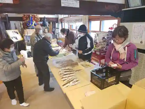 長徳寺(岩手県)