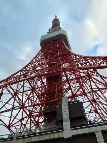 タワー大神宮のその他建物
