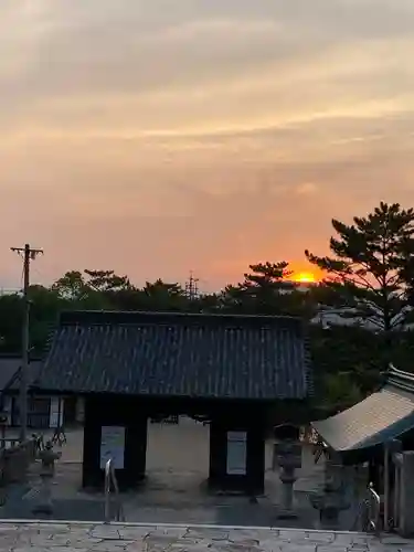 吉備津彦神社(岡山県)