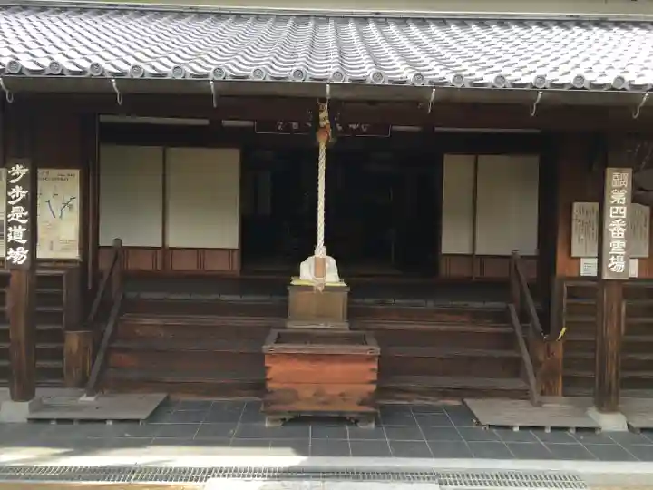 龍雲寺(大阪府)