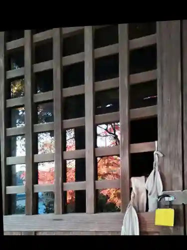 宝光寺の末社・摂社