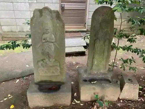 印内八坂神社(千葉県)