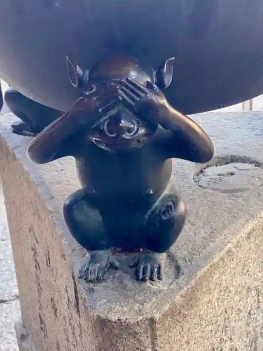 金剛寺(八坂庚申堂)(京都府)