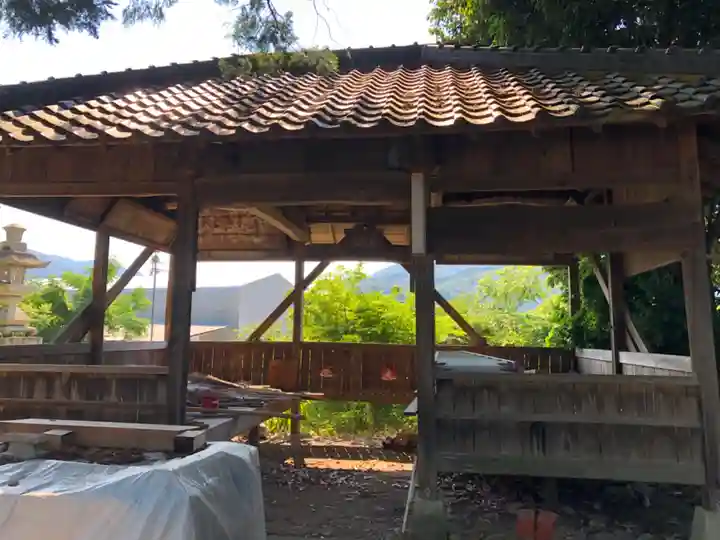 雨祈神社(兵庫県)