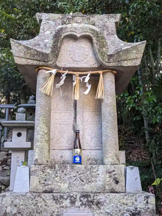 宇佐神社(香川県)