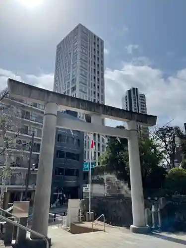 乃木神社(東京都)