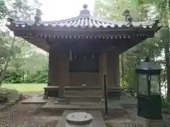 松尾観音寺(三重県)