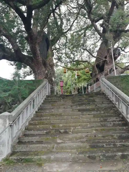 山王神社のその他建物