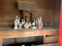 稲荷神社(千葉県)