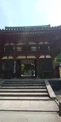 岡寺(龍蓋寺)(奈良県)