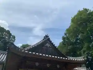 川田八幡神社のその他建物(2020年09月30日(水) 19時38分48秒投稿)