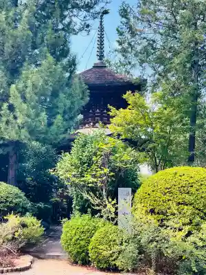 久米寺(奈良県)