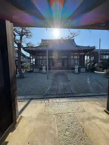 応現寺(滋賀県)