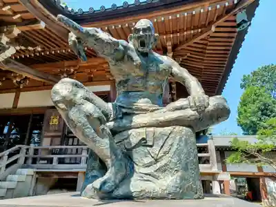 妙福寺(東京都)