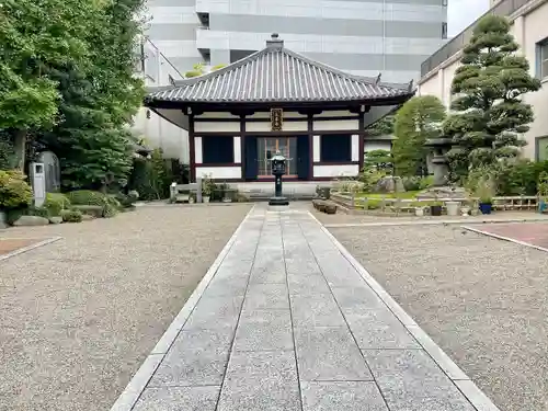 永昌寺(東京都)