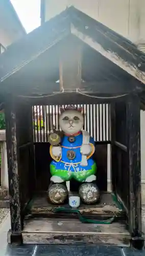 住吉神社(東京都)