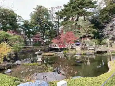 西新井大師総持寺(東京都)
