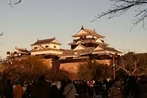 東雲神社(愛媛県)