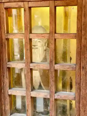 大井蔵王権現神社(東京都)