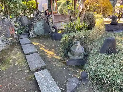 多聞寺のその他建物