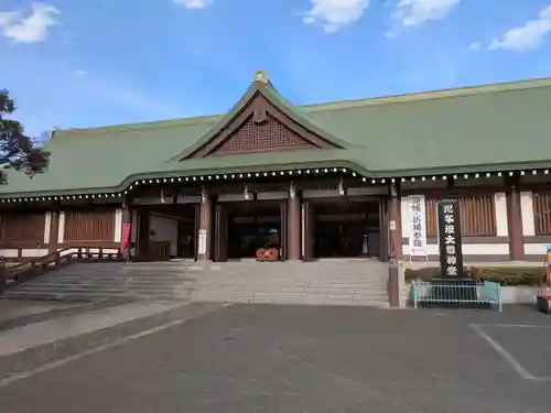 法華経寺(千葉県)