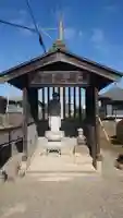 九称院一行寺のその他建物