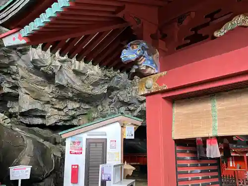 鵜戸神宮(宮崎県)