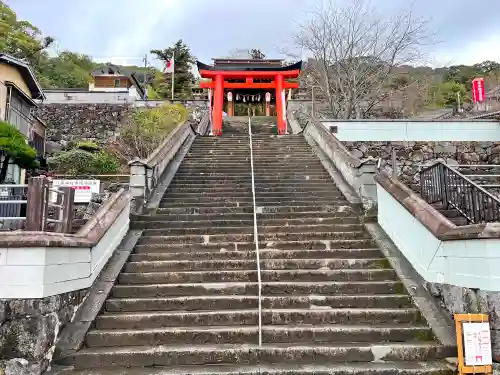 八坂神社(長崎県)