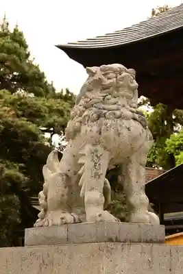 甲斐國一宮 浅間神社(山梨県)