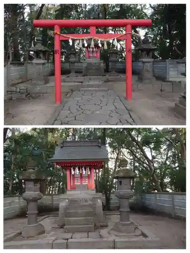 春日神社(大分県)
