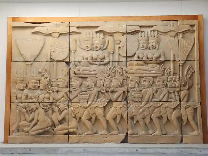 福祥寺(須磨寺)のその他建物