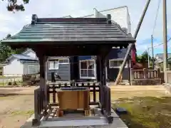 八幡神社(新潟県)