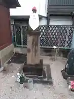 祖原薬師如来(福岡県)