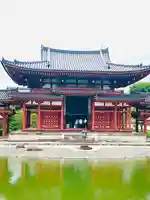 平等院のその他建物