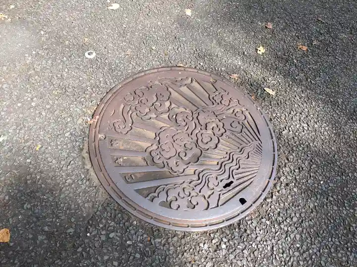 常陸国出雲大社(茨城県)