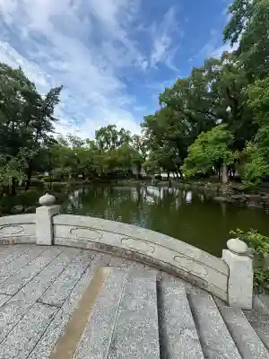 宗像大社(福岡県)